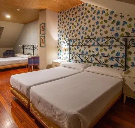 Hotel Casa Mino