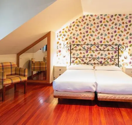 Casa Mino Hotel 2*