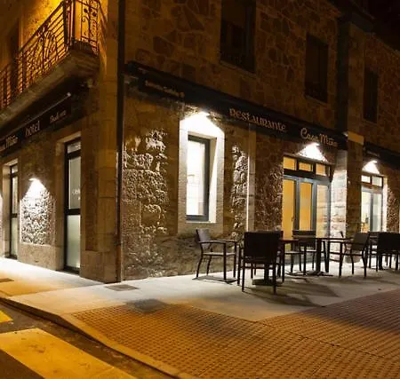 Hotel Casa Mino