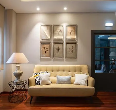 Hotel Casa Mino