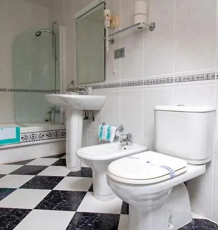 Hotel Casa Mino 2*