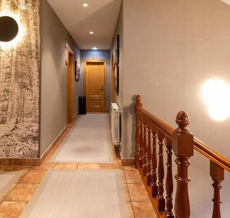 Hotel Casa Mino 2*