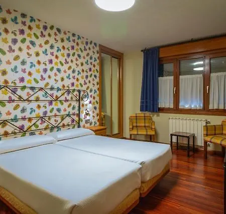 Hotel Casa Mino 2*