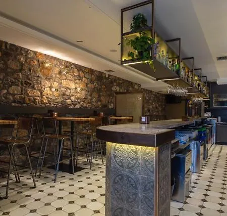 Casa Mino Hotel
