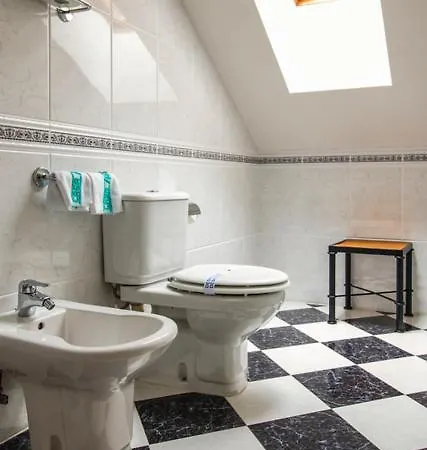Hotel Casa Mino