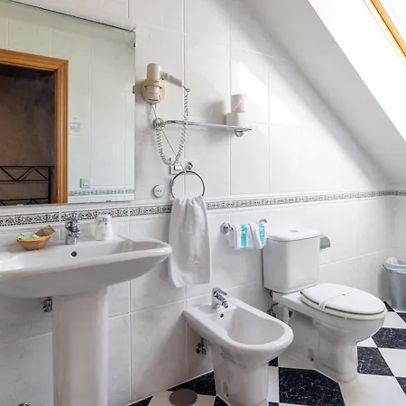 卡萨美浓酒店 波拉德索米耶多