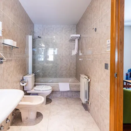 卡萨美浓酒店 酒店