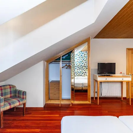 卡萨美浓酒店 酒店 2*