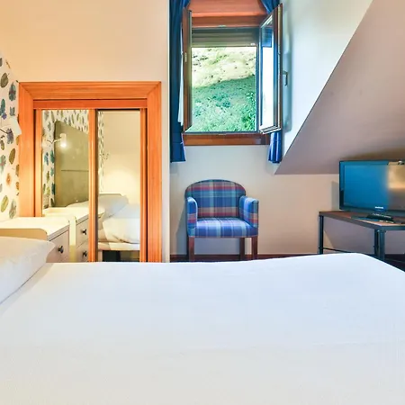 卡萨美浓酒店 2*