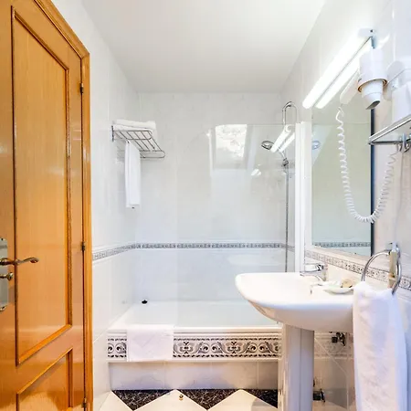 卡萨美浓酒店 2* 波拉德索米耶多