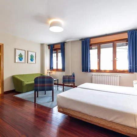 Hotel Casa Mino