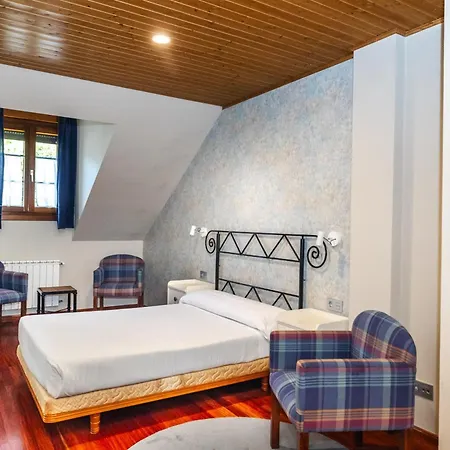 卡萨美浓酒店 酒店 2*