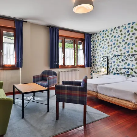 酒店 卡萨美浓酒店 2*