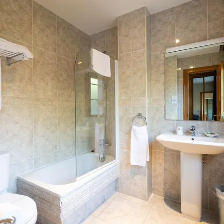 酒店 卡萨美浓酒店 波拉德索米耶多