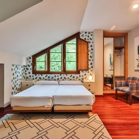 卡萨美浓酒店 2*