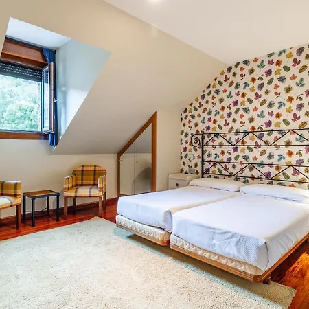 卡萨美浓酒店 2* 波拉德索米耶多