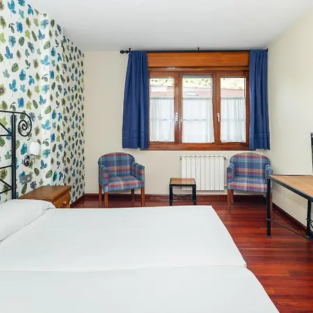 卡萨美浓酒店 酒店