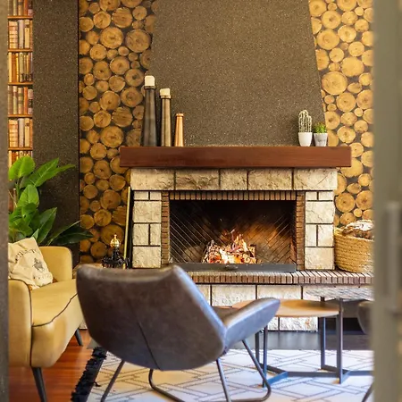 酒店 卡萨美浓酒店