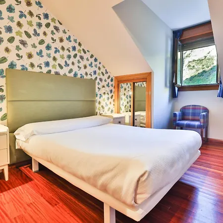 酒店 卡萨美浓酒店 2*