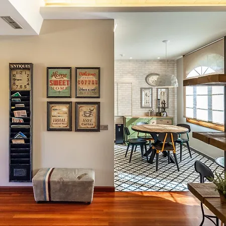 酒店 卡萨美浓酒店 波拉德索米耶多