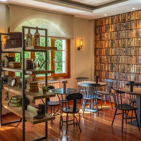 卡萨美浓酒店 波拉德索米耶多