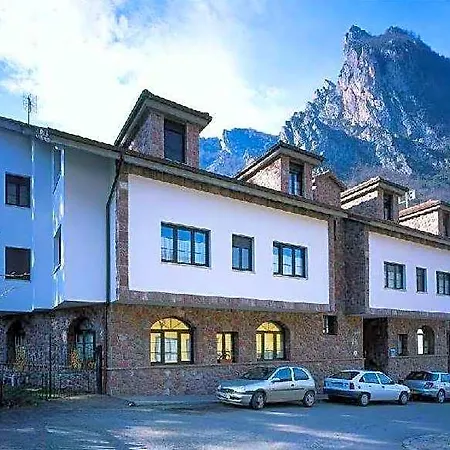 Casa Mino Pola de Somiedo