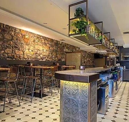 Hotel Casa Mino