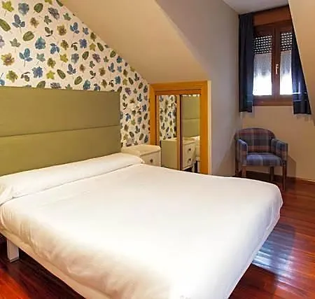 Casa Mino Pola de Somiedo