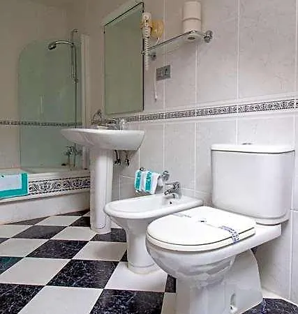Hotel Casa Mino