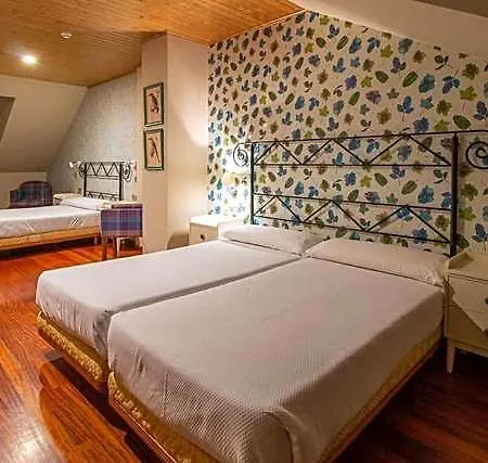 Hotel Casa Mino Pola de Somiedo