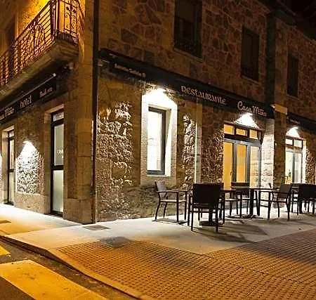 Casa Mino Hotel