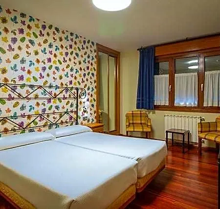 Hotel Casa Mino 2*