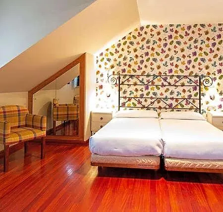 Hotel Casa Mino 2*