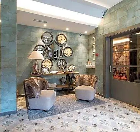 Casa Mino Hotel