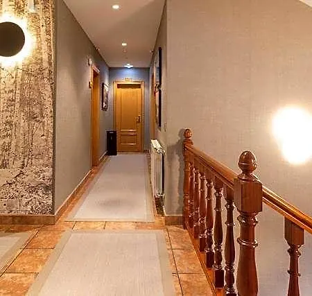 Hotel Casa Mino